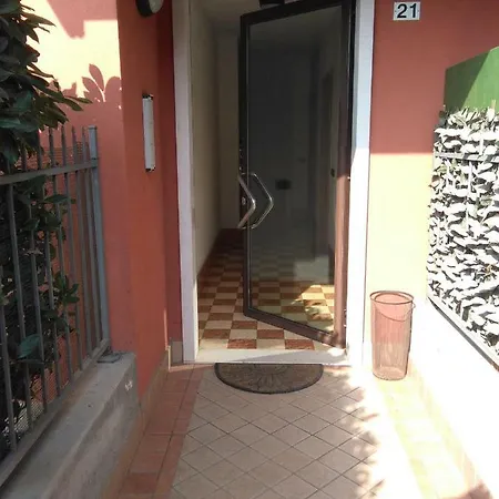 Aspetto 公寓