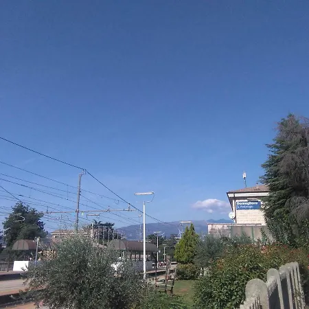 Aspetto 公寓 Volargne