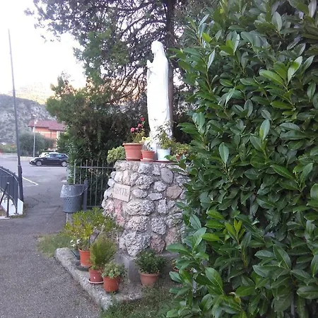 Aspetto Volargne