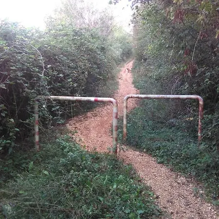 Appartamento Aspetto