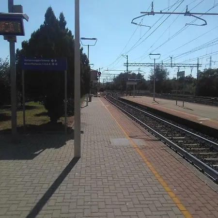 Apartmán Aspetto *