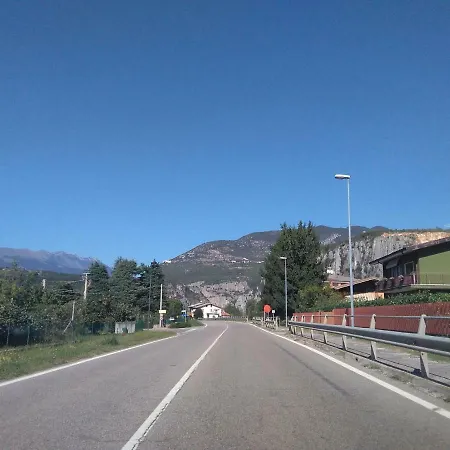 Apartmán Aspetto Volargne