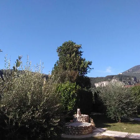 Aspetto Apartmán *