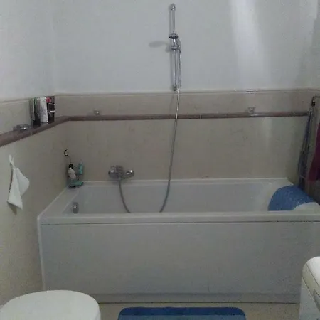 Apartmán Aspetto Volargne