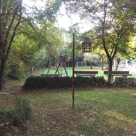 Apartmán Aspetto Volargne