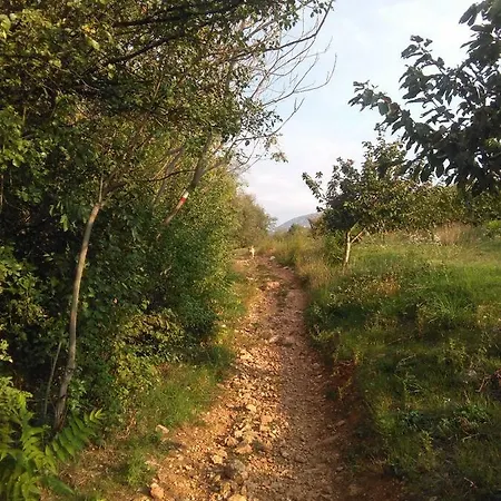 Apartmán Aspetto