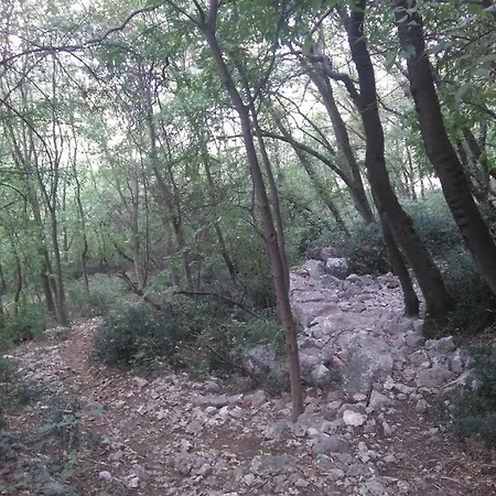 Apartmán Aspetto