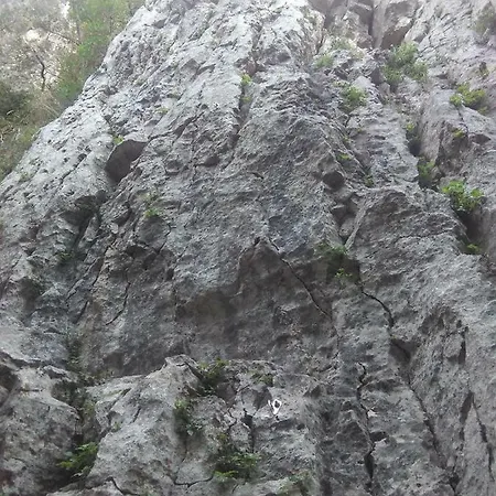 Apartmán Aspetto